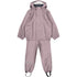 Mikk-Line PU Regntøj (Seler) Regntøj Twilight Mauve
